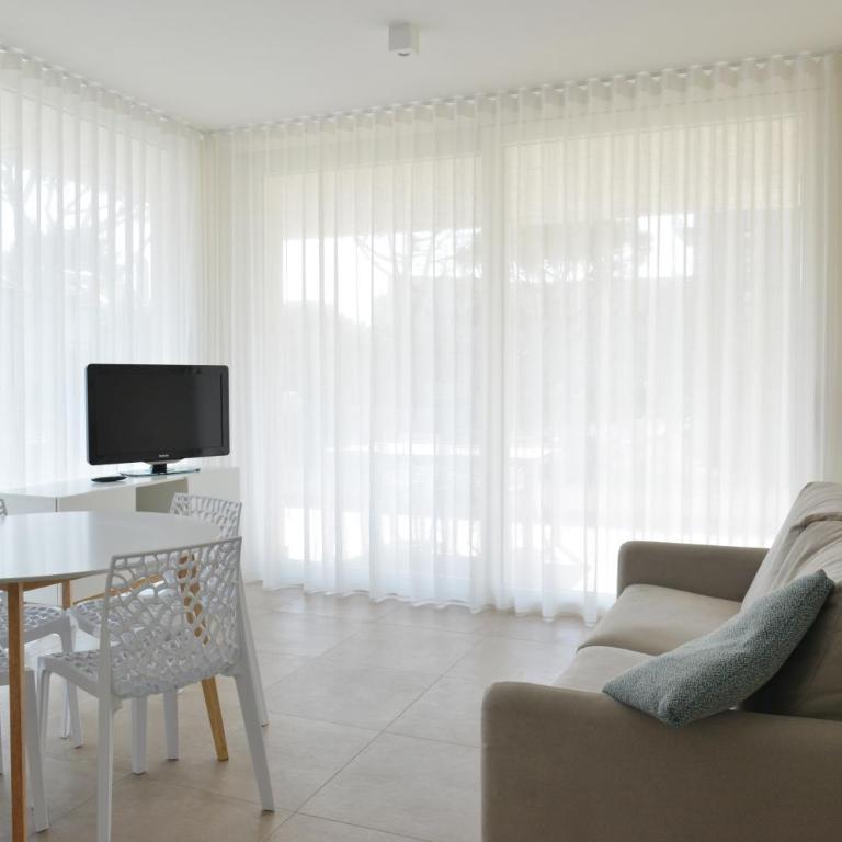 Moderno 3 camere con piscina Piazza Aurora - Appartamento con 3 Camere da Letto - 7