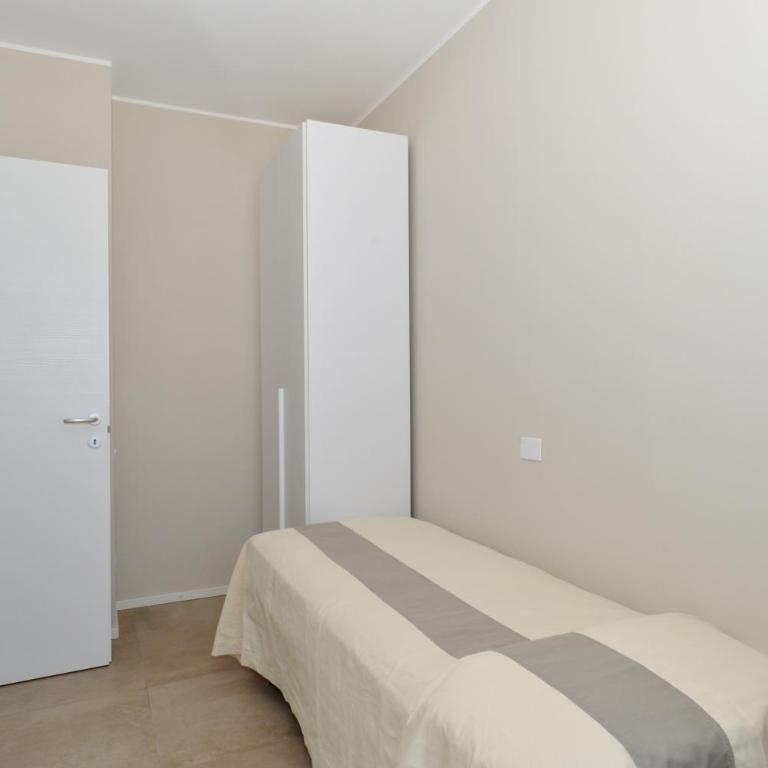 Moderno 3 camere con piscina Piazza Aurora - Appartamento con 3 Camere da Letto - 20