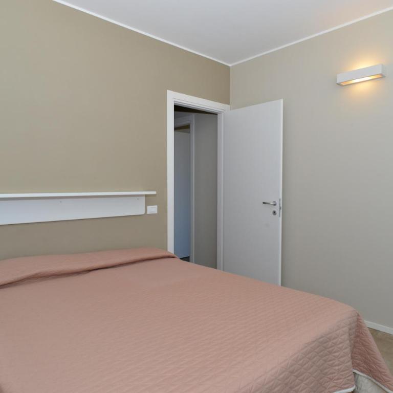 Moderno 3 camere con piscina Piazza Aurora - Appartamento con 3 Camere da Letto - 23