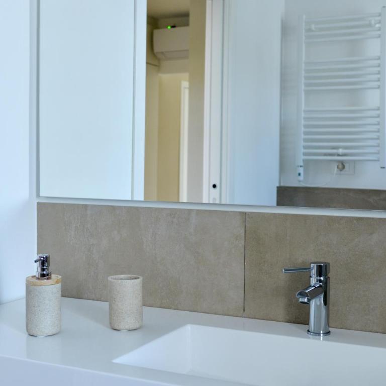Moderno 3 camere con piscina Piazza Aurora - Appartamento con 3 Camere da Letto - 24