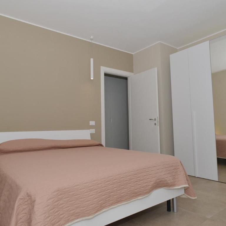Moderno 3 camere con piscina Piazza Aurora - Appartamento con 3 Camere da Letto - 14