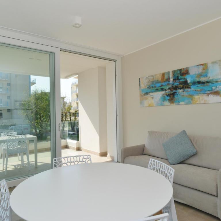Moderno 3 camere con piscina Piazza Aurora - Appartamento con 3 Camere da Letto - 8