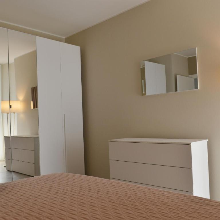 Moderno 3 camere con piscina Piazza Aurora - Appartamento con 3 Camere da Letto - 15