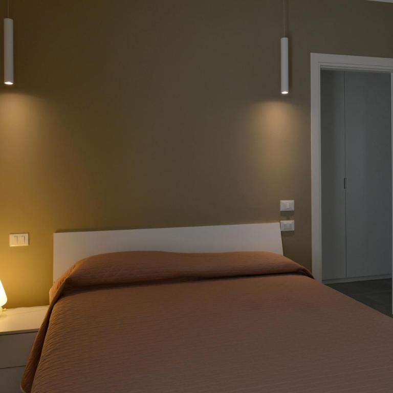 Moderno 3 camere con piscina Piazza Aurora - Appartamento con 3 Camere da Letto - 18