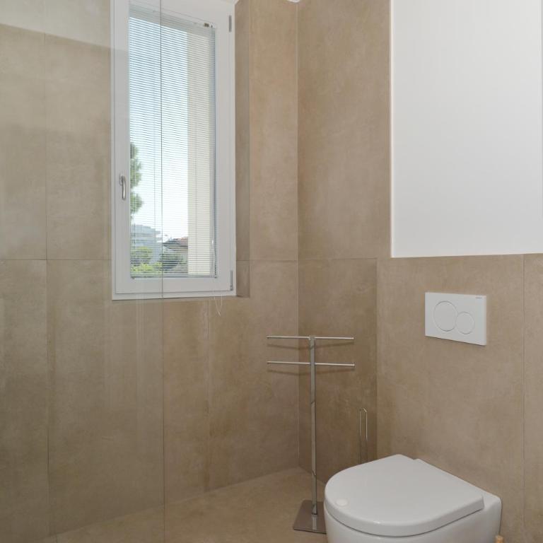 Moderno 3 camere con piscina Piazza Aurora - Appartamento con 3 Camere da Letto - 26
