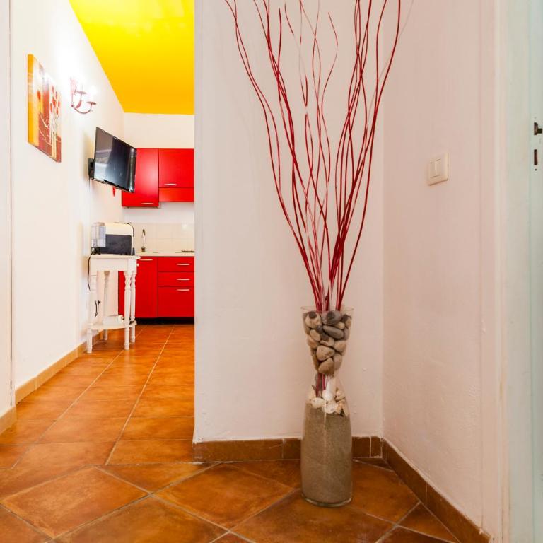 Stella del mare Apartments - Appartamento - Piano Terra - 1