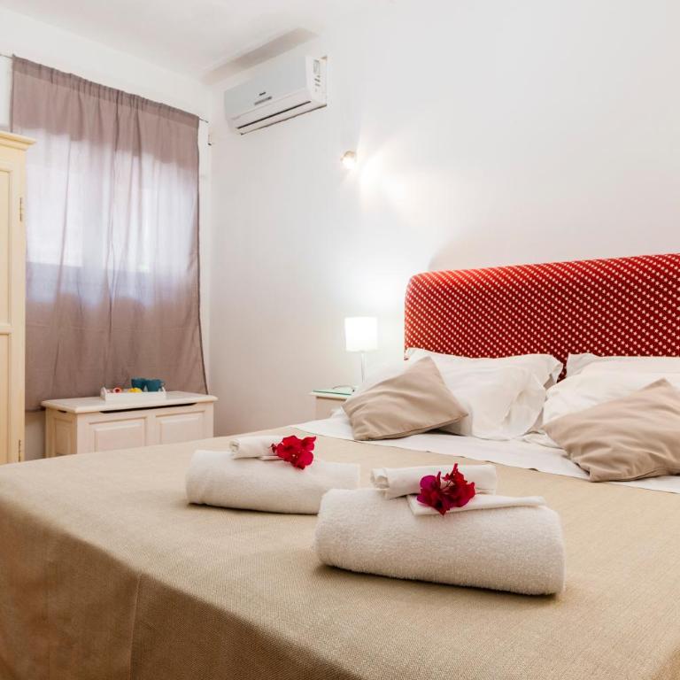 Stella del mare Apartments - Appartamento - Piano Terra - 2
