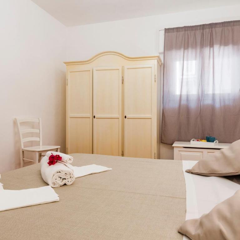 Stella del mare Apartments - Appartamento - Piano Terra - 4