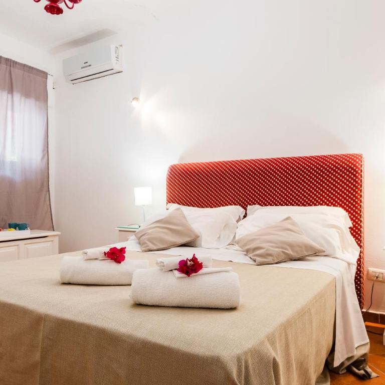 Stella del mare Apartments - Appartamento - Piano Terra - 9