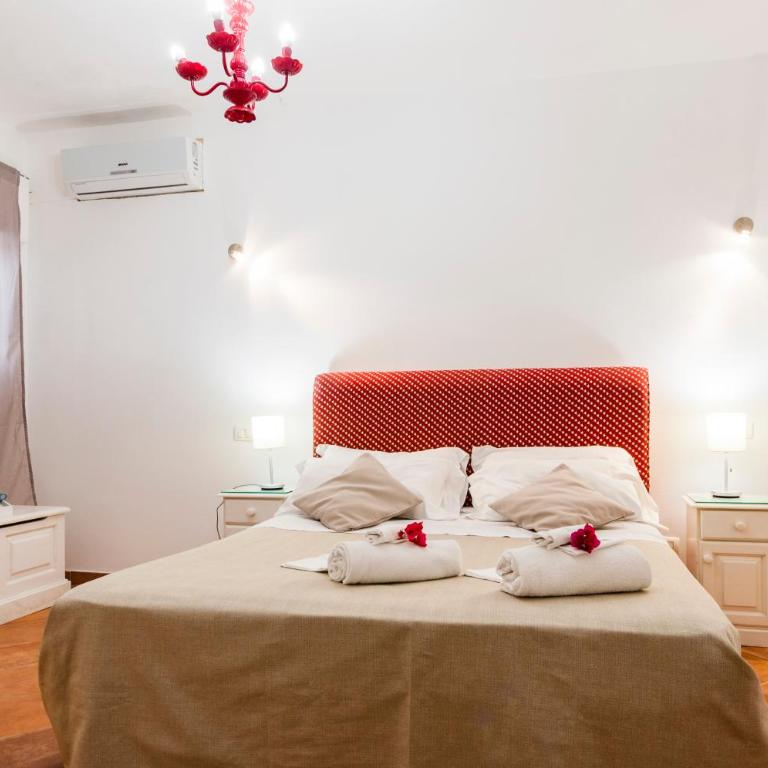 Stella del mare Apartments - Appartamento - Piano Terra - 10