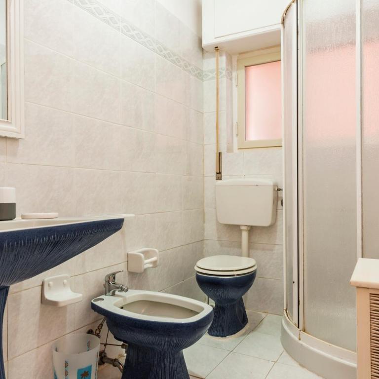 Stella del mare Apartments - Appartamento - Piano Terra - 11
