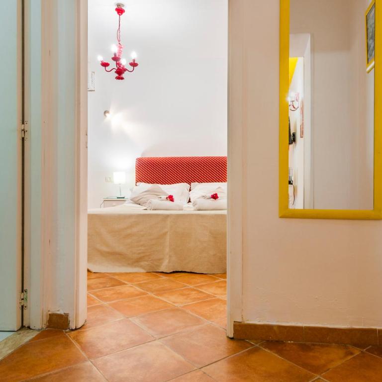Stella del mare Apartments - Appartamento - Piano Terra - 12