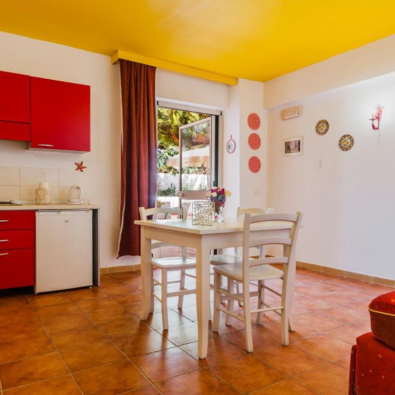 Stella del mare Apartments - Appartamento - Piano Terra - 13