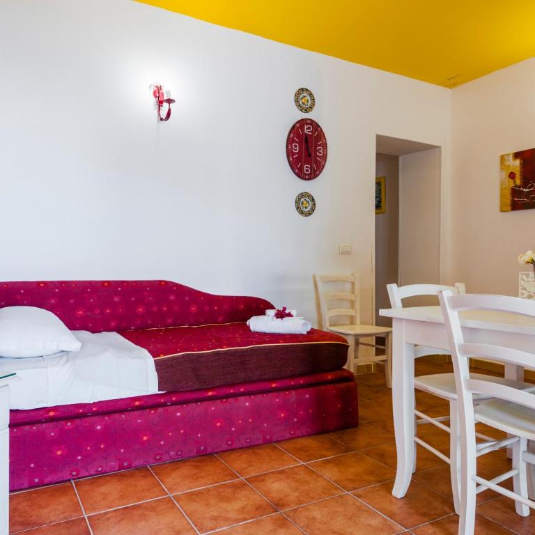 Stella del mare Apartments - Appartamento - Piano Terra - 14