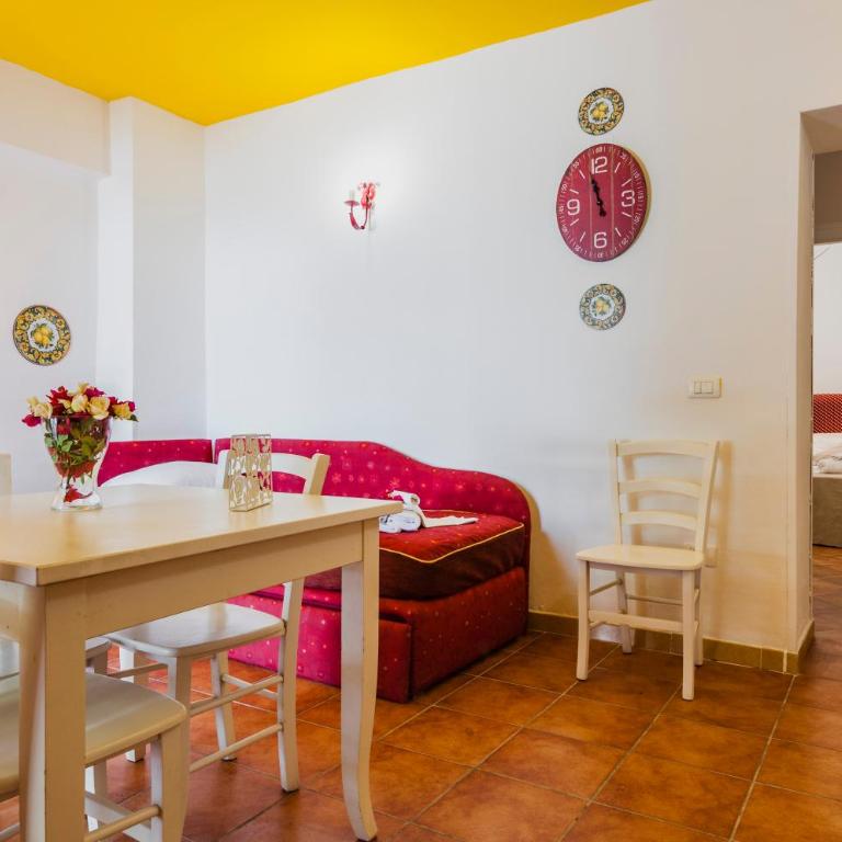 Stella del mare Apartments - Appartamento - Piano Terra - 16