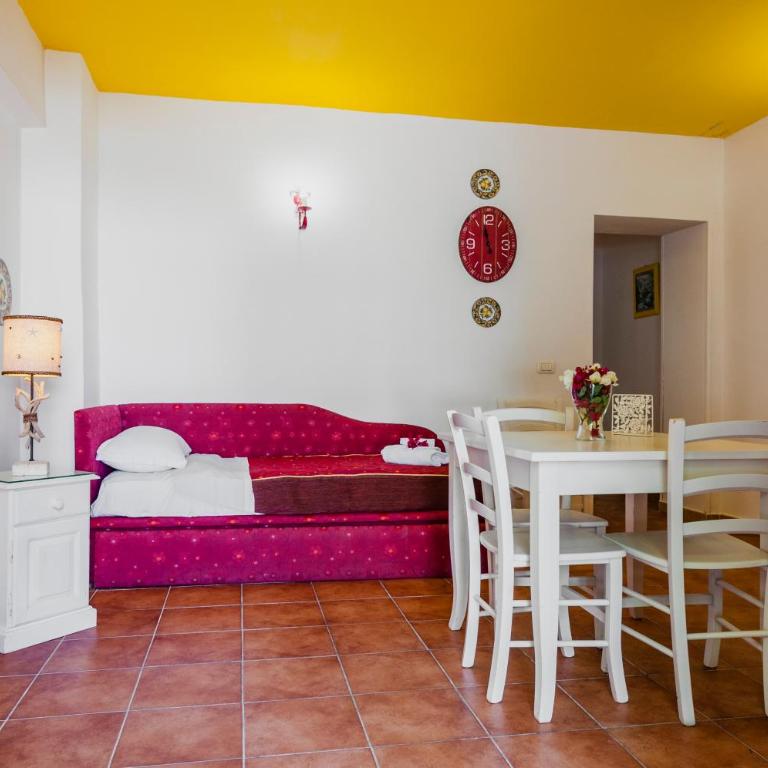 Stella del mare Apartments - Appartamento - Piano Terra - 15