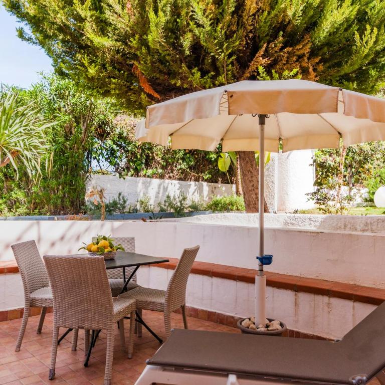 Stella del mare Apartments - Appartamento - Piano Terra - 17