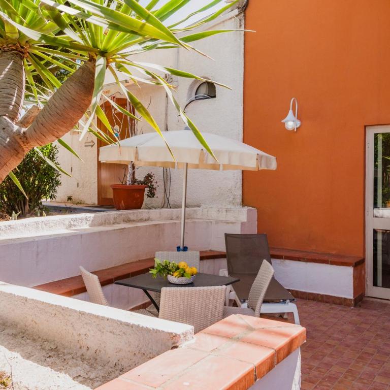 Stella del mare Apartments - Appartamento - Piano Terra - 18