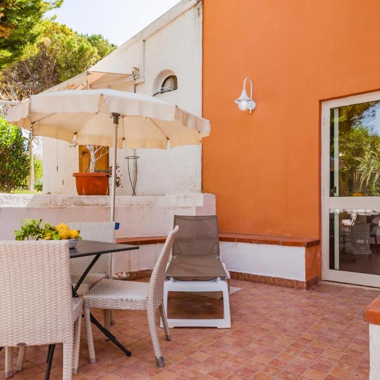 Stella del mare Apartments - Appartamento - Piano Terra - 20