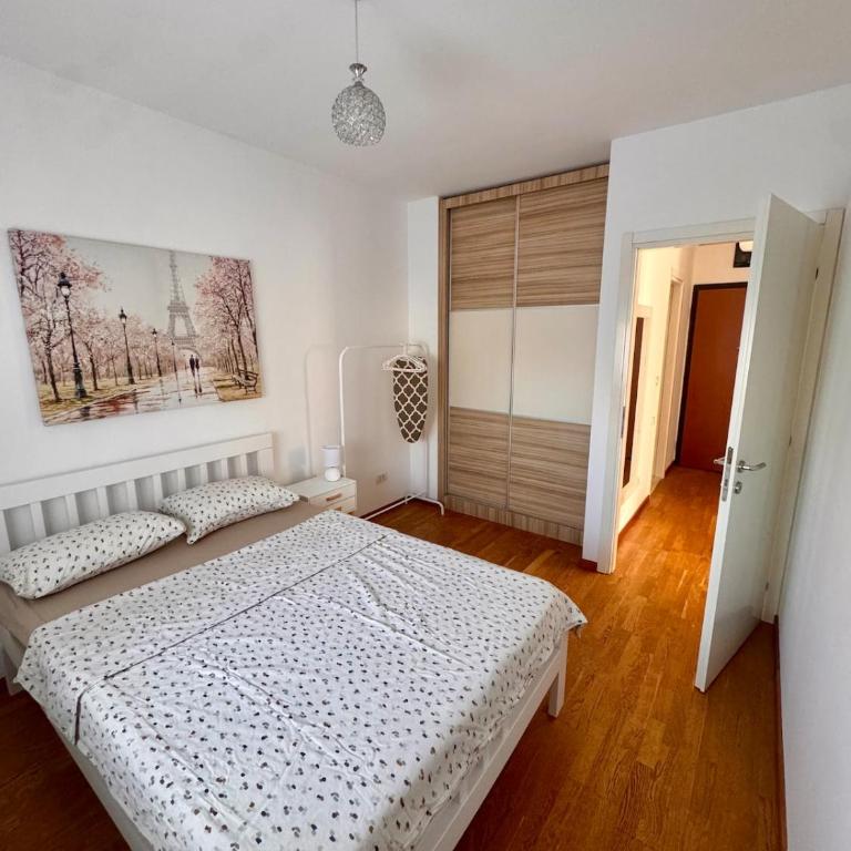 Bright & Modern Apartment in City Kvart - Apartman sa 1 Spavaćom Sobom - 2
