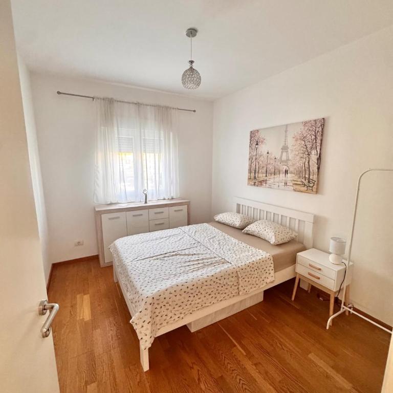 Bright & Modern Apartment in City Kvart - Apartman sa 1 Spavaćom Sobom - 5