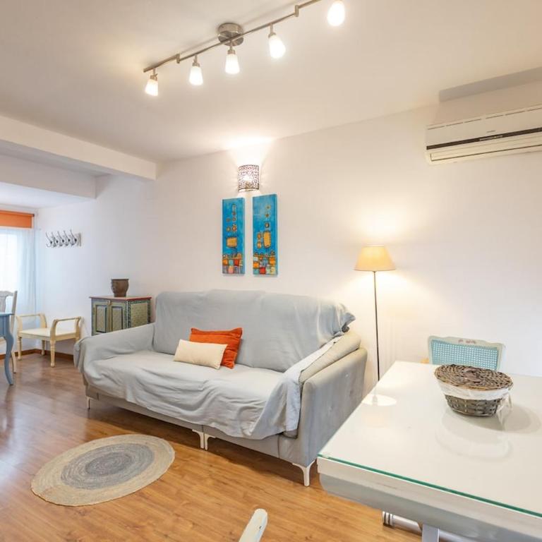 Justino Triana Center by Valcambre - Apartamento de 1 dormitorio - 15