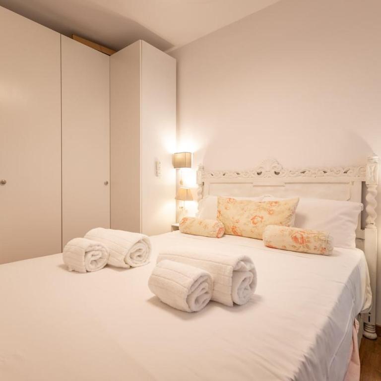 Justino Triana Center by Valcambre - Apartamento de 1 dormitorio - 17