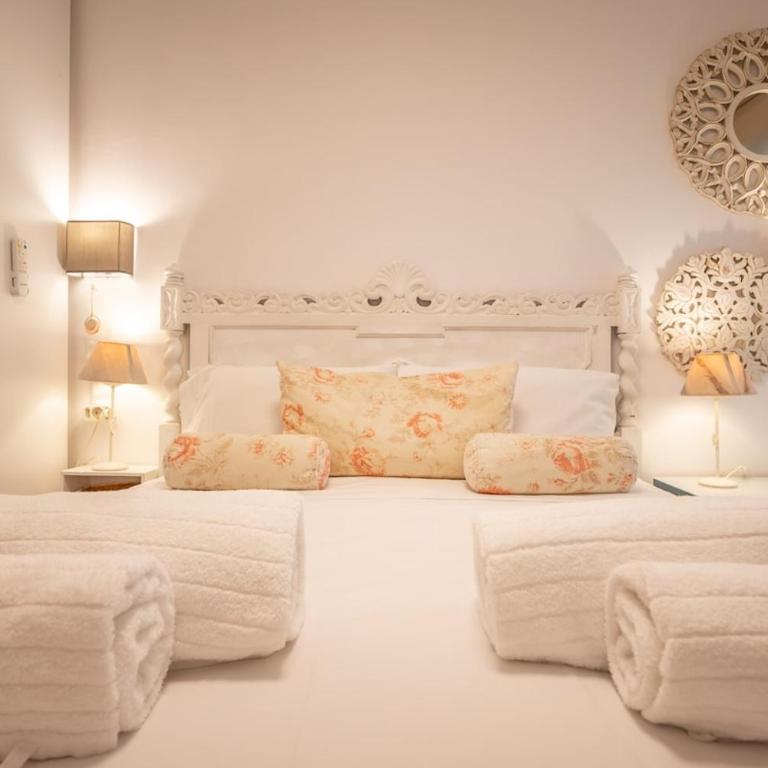 Justino Triana Center by Valcambre - Apartamento de 1 dormitorio - 19