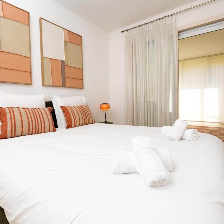 Luxueux Appartement Climatisé - Terrasse Privée Croisette - Apartment mit 2 Schlafzimmern - 7