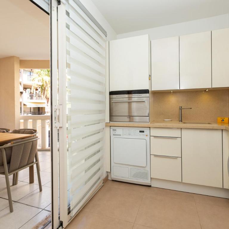 Luxueux Appartement Climatisé - Terrasse Privée Croisette - Apartment mit 2 Schlafzimmern - 9