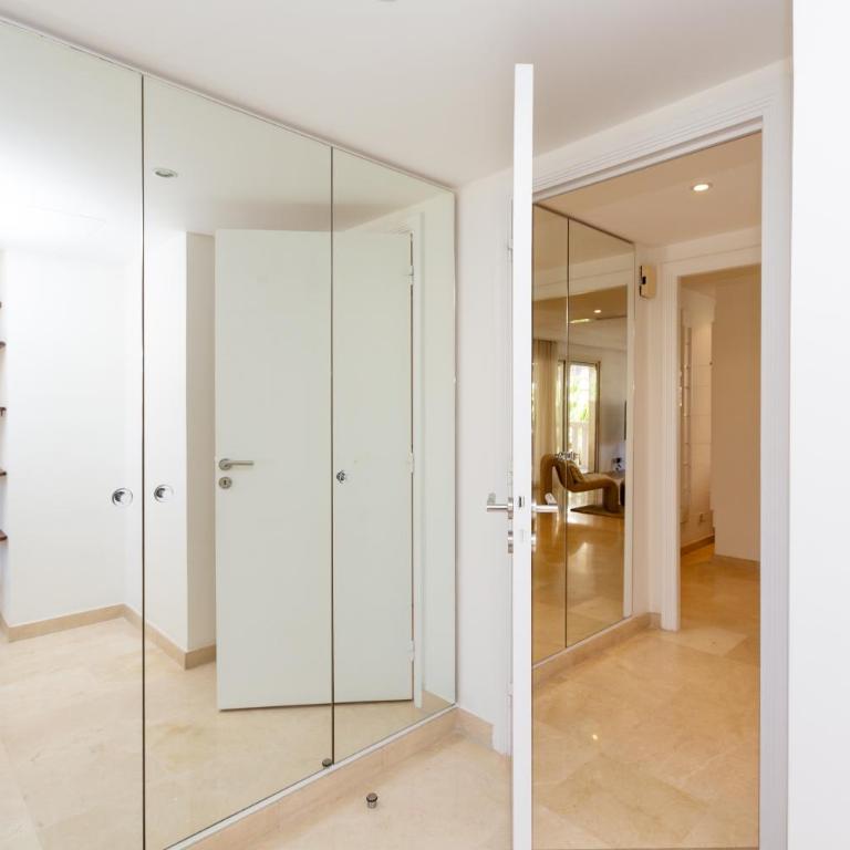 Luxueux Appartement Climatisé - Terrasse Privée Croisette - Apartment mit 2 Schlafzimmern - 8
