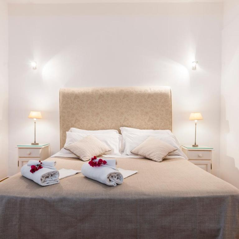 Stella del mare Apartments - Appartamento con 1 Camera da Letto con Vista - 1