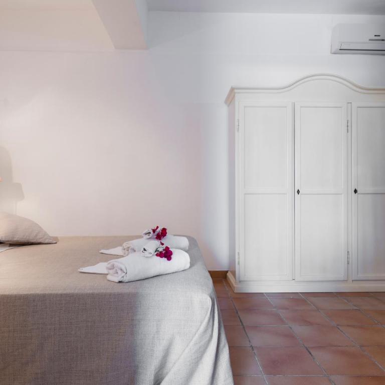Stella del mare Apartments - Appartamento con 1 Camera da Letto con Vista - 4