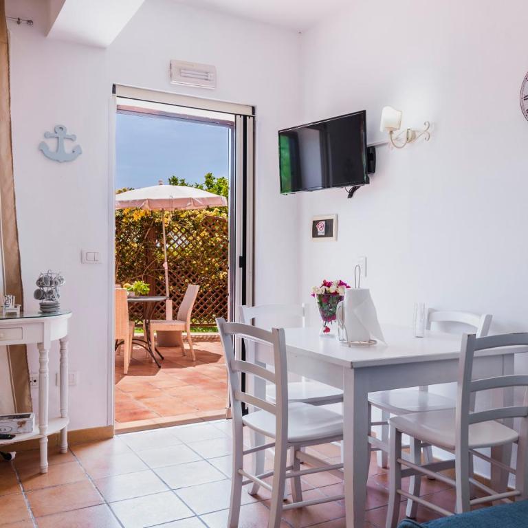 Stella del mare Apartments - Appartamento con 1 Camera da Letto con Vista - 7