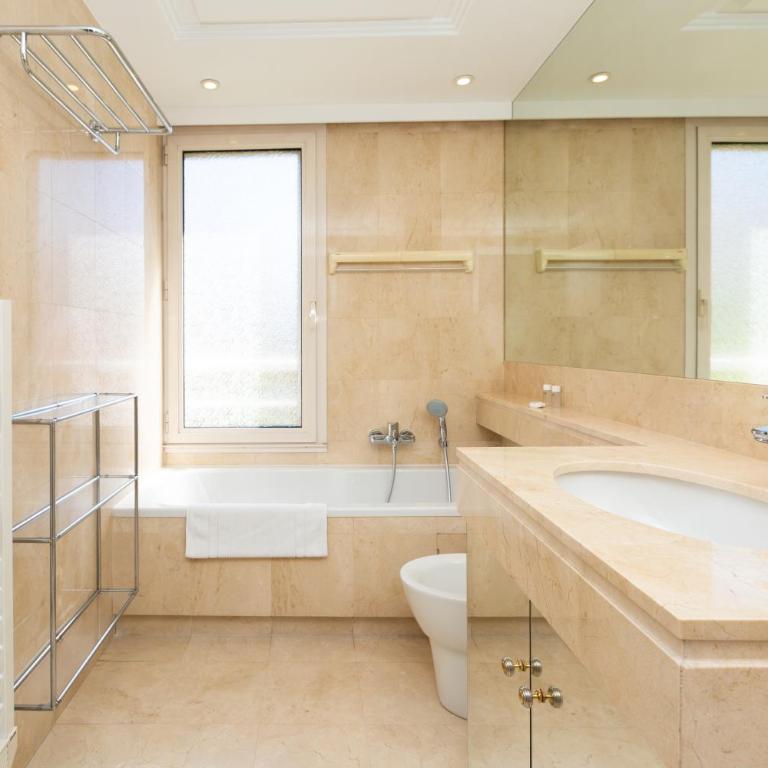 Luxueux Appartement Climatisé - Terrasse Privée Croisette - Apartment mit 2 Schlafzimmern - 30