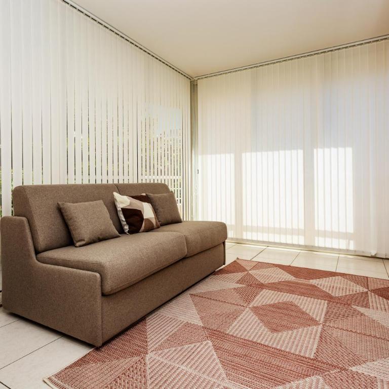 Luxueux Appartement Climatisé - Terrasse Privée Croisette - Apartment mit 2 Schlafzimmern - 35