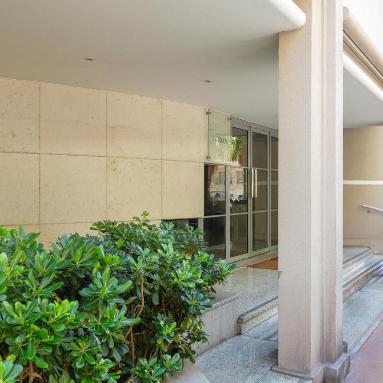 Luxueux Appartement Climatisé - Terrasse Privée Croisette - Apartment mit 2 Schlafzimmern - 43