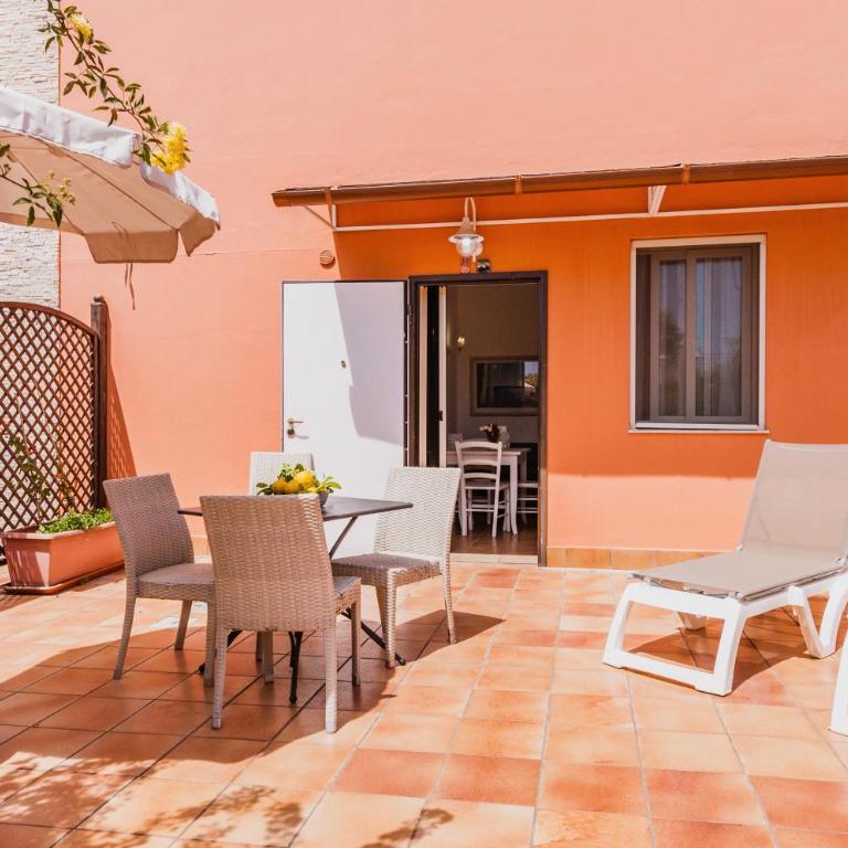 Stella del mare Apartments - Appartamento con 1 Camera da Letto con Vista - 11
