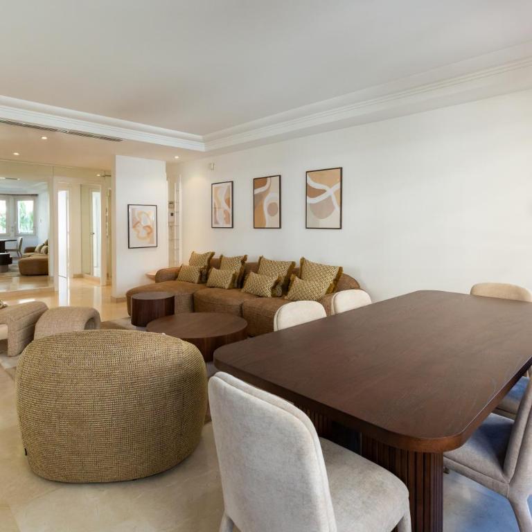 Luxueux Appartement Climatisé - Terrasse Privée Croisette - Apartment mit 2 Schlafzimmern - 49