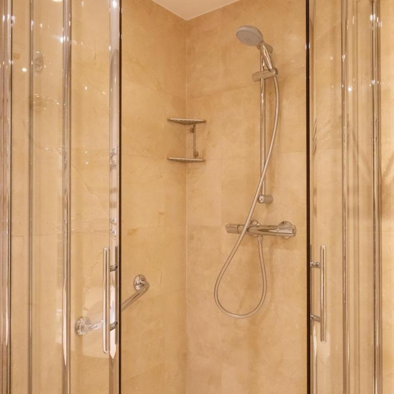 Luxueux Appartement Climatisé - Terrasse Privée Croisette - Apartment mit 2 Schlafzimmern - 52
