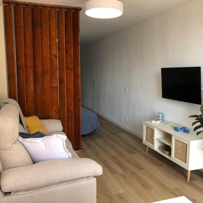 Aloha - Apartamento de 1 dormitorio - 1