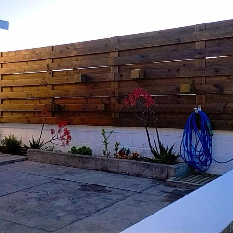 BELACHA - Casa de Playa - Two-Bedroom House - 15