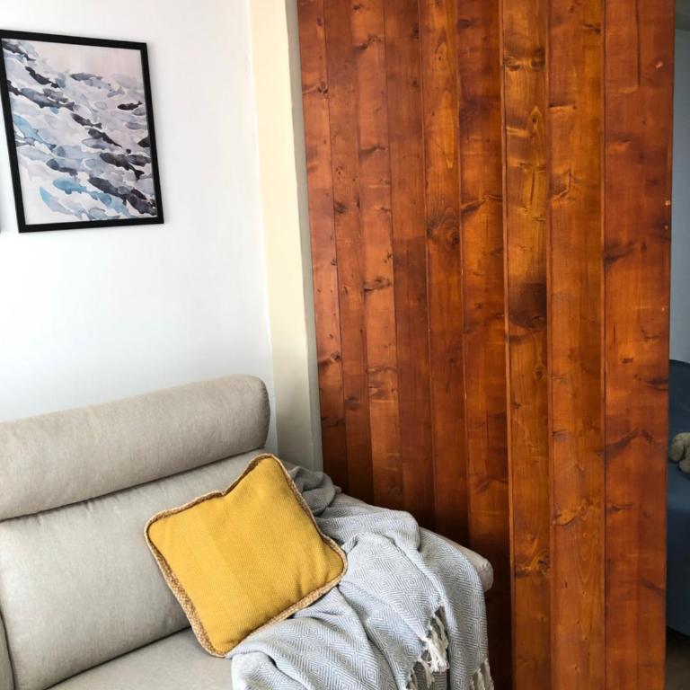 Aloha - Apartamento de 1 dormitorio - 4