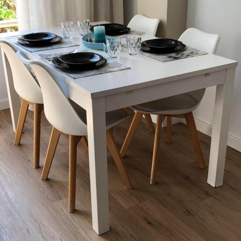 Aloha - Apartamento de 1 dormitorio - 6