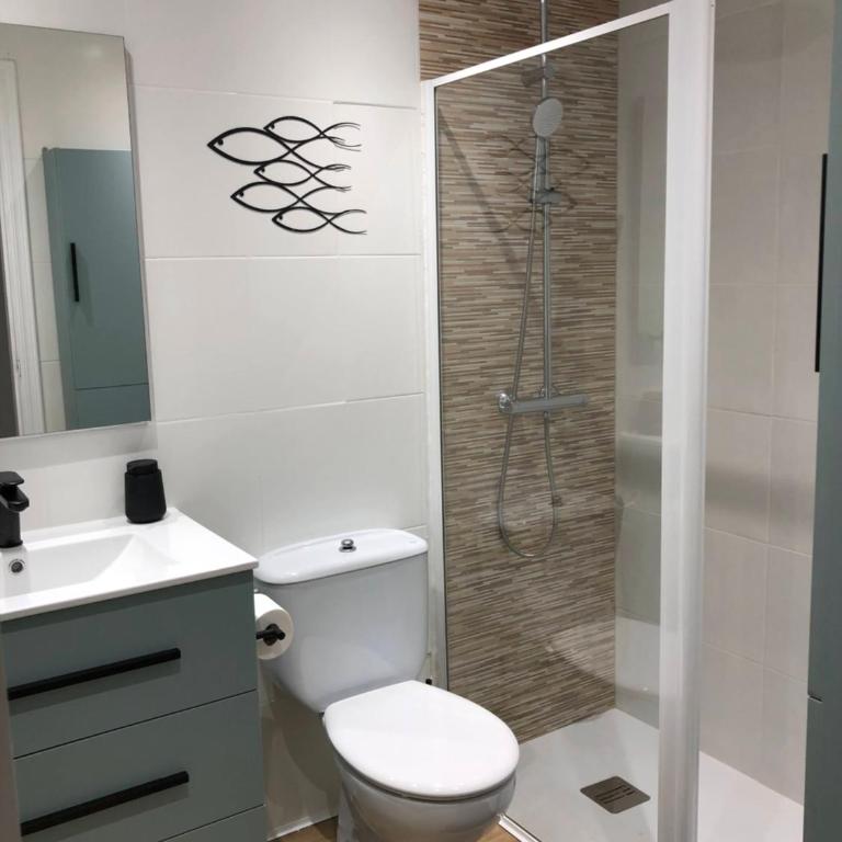 Aloha - Apartamento de 1 dormitorio - 7