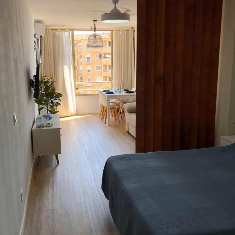 Aloha - Apartamento de 1 dormitorio - 8