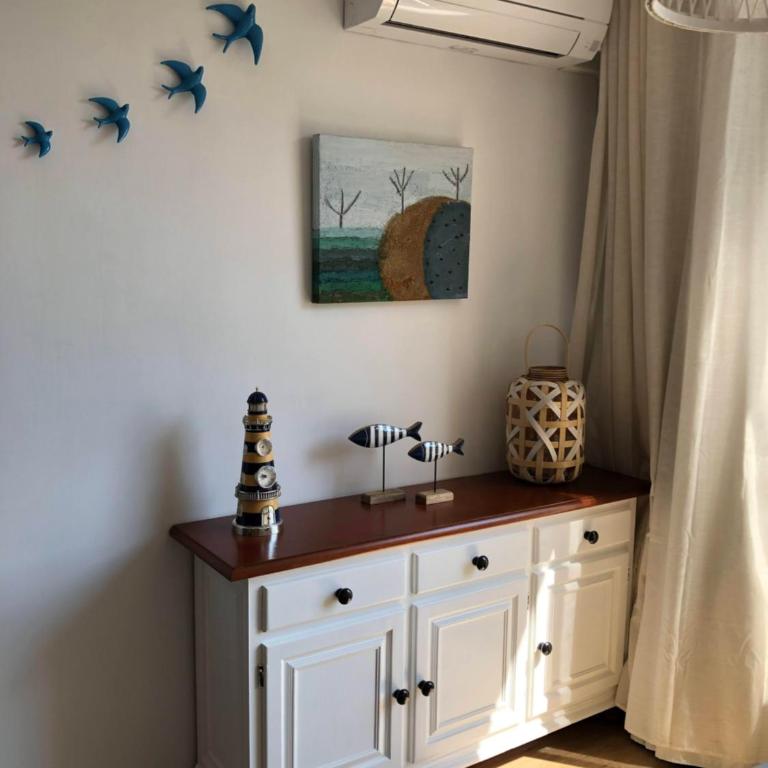Aloha - Apartamento de 1 dormitorio - 9