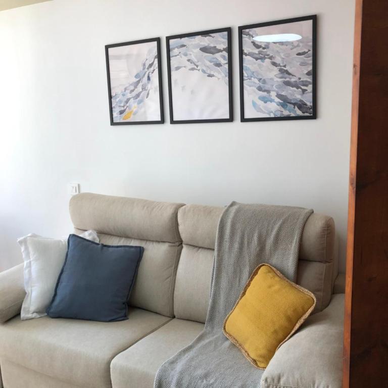 Aloha - Apartamento de 1 dormitorio - 10