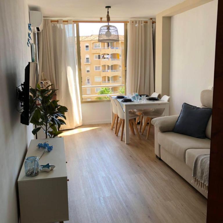 Aloha - Apartamento de 1 dormitorio - 11
