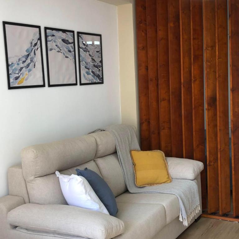 Aloha - Apartamento de 1 dormitorio - 12